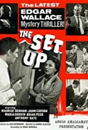 Watch Full Movie :The Set Up (1963)