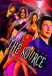 Watch Full Movie :The Source (2002)