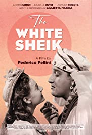 Watch Full Movie :The White Sheik (1952)