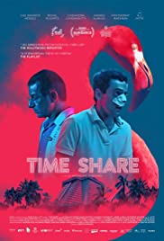 Watch Full Movie :Time Share (2018)