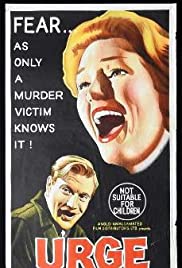 Watch Full Movie :Urge to Kill (1960)