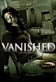 Watch Full Movie :Vanished (2011)