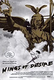 Watch Full Movie :Wings of Desire (1987)