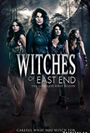Watch Full Movie :Witches of East End (20132014)