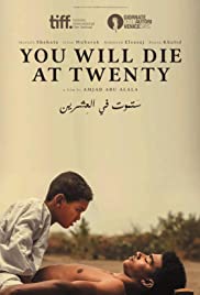 Watch Full Movie :You Will Die at 20 (2019)