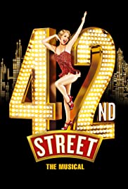 Watch Full Movie :42nd Street: The Musical (2019)
