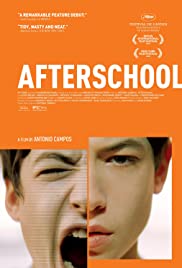 Watch Full Movie :Afterschool (2008)