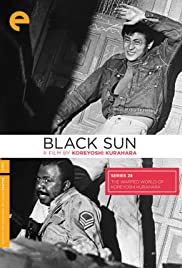 Watch Full Movie :Black Sun (1964)