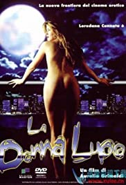 Watch Full Movie :La donna lupo (1999)