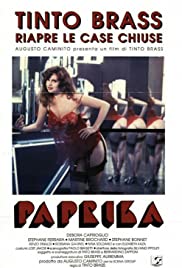Watch Full Movie :Paprika (1991)