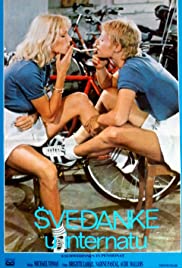 Watch Full Movie :Six Swedish Girls in a Boarding School (1979)