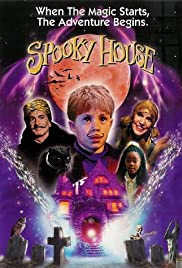 Watch Full Movie :Spooky House (2002)