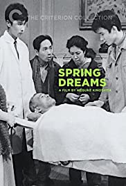 Watch Full Movie :Spring Dreams (1960)