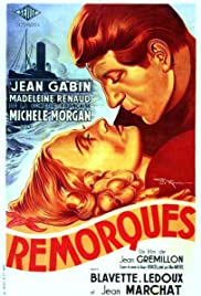 Watch Full Movie :Remorques (1941)