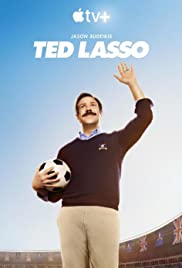 Watch Full Movie :Ted Lasso (2020 )