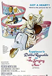 Watch Full Movie :The Singing Nun (1966)