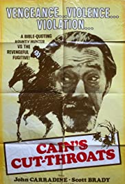 Watch Full Movie :Cains Way (1970)