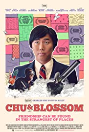 Watch Full Movie :Chu and Blossom (2014)