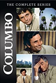 Watch Full Movie :Columbo (19712003)