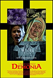 Watch Full Movie :Demonia (1990)