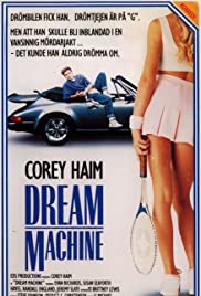 Watch Full Movie :Dream Machine (1991)