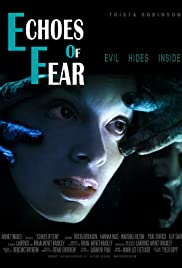 Watch Full Movie :Echoes of Fear (2018)