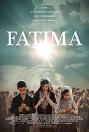Watch Full Movie :Fatima (2020)