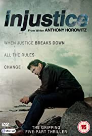 Watch Full Movie :Injustice (2011)
