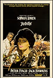 Watch Full Movie :Judith (1966)