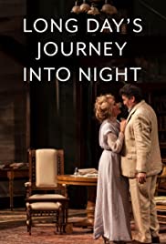 Watch Full Movie :Long Days Journey Into Night: Live (2017)