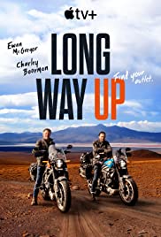 Watch Full Movie :Long Way Up (2020 )