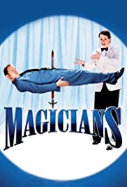 Watch Full Movie :Magicians (2007)