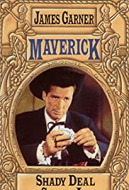 Watch Full Movie :Maverick (19571962)