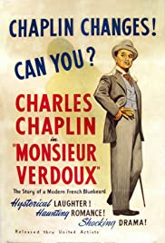 Watch Full Movie :Monsieur Verdoux (1947)