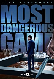 Watch Full Movie :Most Dangerous Game (2020 )