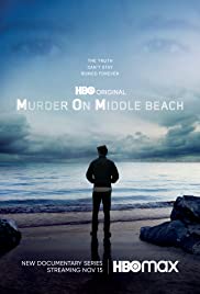Watch Full Movie :Murder on Middle Beach (2020 )