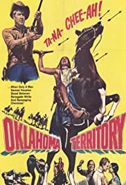 Watch Full Movie :Oklahoma Territory (1960)