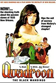 Watch Full Movie :Quadroon (1971)