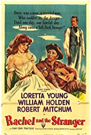 Watch Full Movie :Rachel and the Stranger (1948)