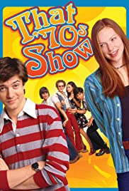 Watch Full Movie :That 70s Show (19982006)