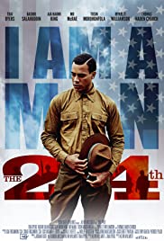 Watch Full Movie :The 24th (2020)