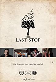 Watch Full Movie :The Last Stop (2017)