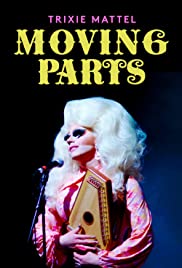 Watch Full Movie :Trixie Mattel: Moving Parts (2019)
