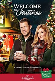 Watch Full Movie :Welcome to Christmas (2018)