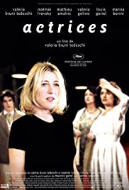 Watch Full Movie :Actrices (2007)