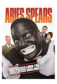 Watch Full Movie :Aries Spears: Hollywood, Look Im Smiling (2011)