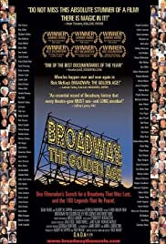 Watch Full Movie :Broadway: The Golden Age, by the Legends Who Were There (2003)