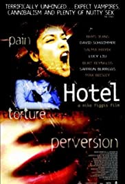 Watch Full Movie :Hotel (2001)