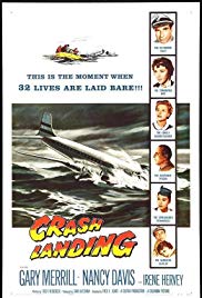 Watch Full Movie :Crash Landing (1958)