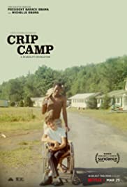 Watch Full Movie :Crip Camp (2020)